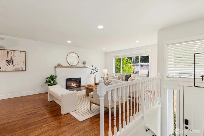 Property photo for 8618 Ne 137th Street, Kirkland photo 6