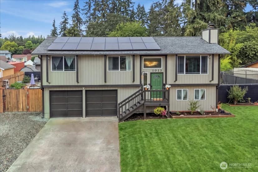 Property photo for 1013 187th Street E, Spanaway photo 29