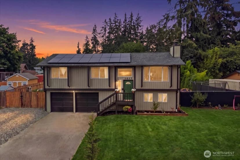 Property photo for 1013 187th Street E, Spanaway