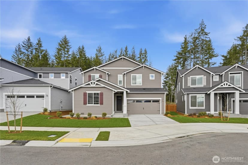 Property photo for 20112 165th Street E, Bonney Lake