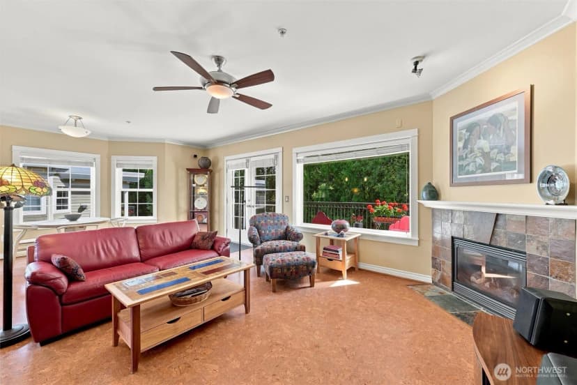 Property photo for 1216 Old Fairhaven Parkway #301, Bellingham photo 12