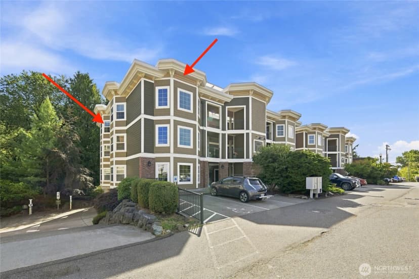 Property photo for 1216 Old Fairhaven Parkway #301, Bellingham photo 2