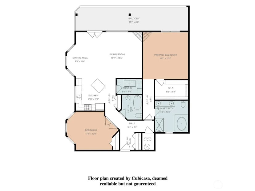 Property photo for 1216 Old Fairhaven Parkway #301, Bellingham photo 40