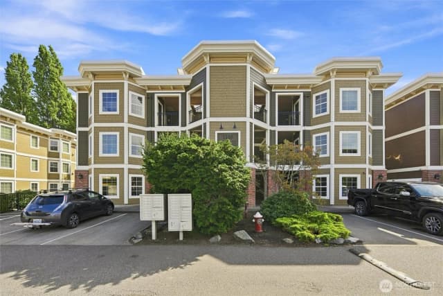 Property photo for 1216 Old Fairhaven Parkway #301, Bellingham photo 3