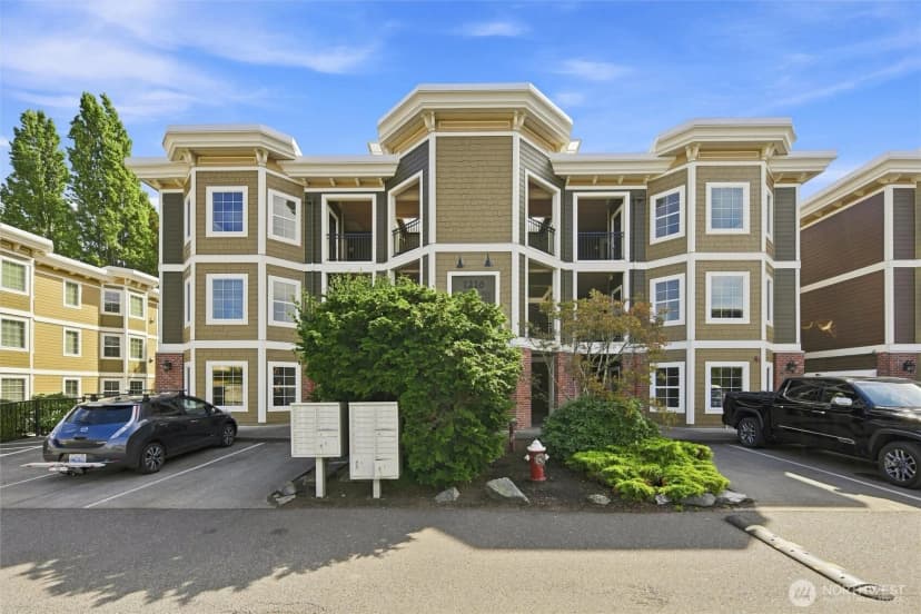 Property photo for 1216 Old Fairhaven Parkway #301, Bellingham photo 3