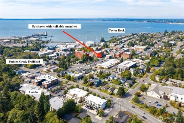 Property photo for 1216 Old Fairhaven Parkway #301, Bellingham photo 4