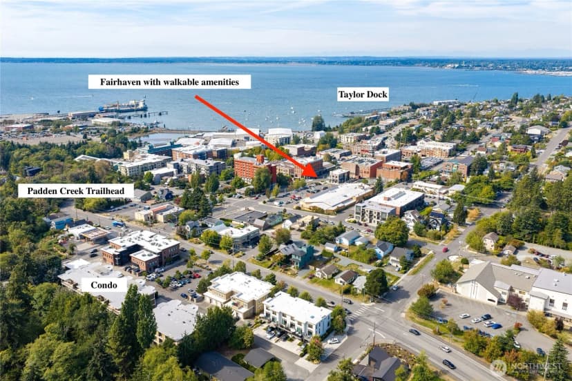 Property photo for 1216 Old Fairhaven Parkway #301, Bellingham photo 4