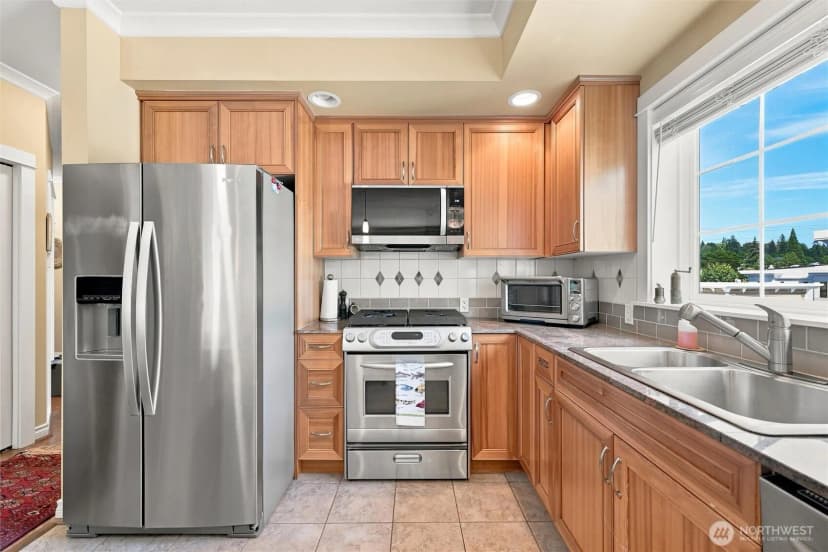 Property photo for 1216 Old Fairhaven Parkway #301, Bellingham photo 8