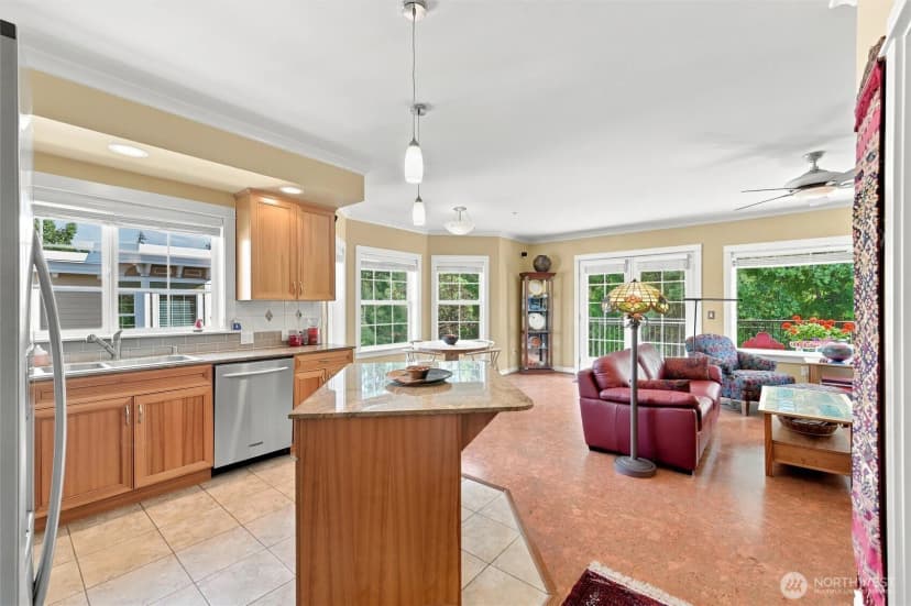 Property photo for 1216 Old Fairhaven Parkway #301, Bellingham photo 9
