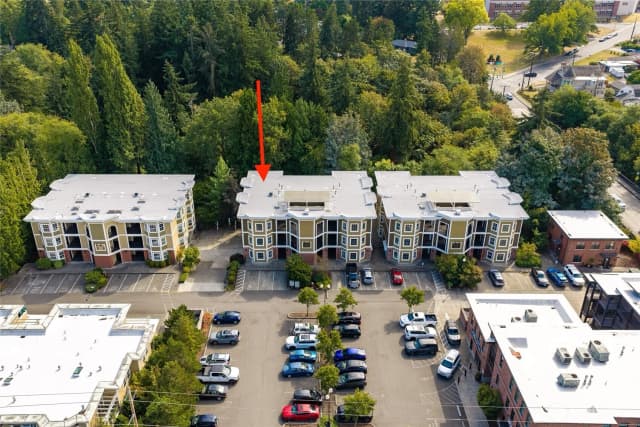 Property photo for 1216 Old Fairhaven Parkway #301, Bellingham photo 5