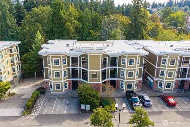 Property photo for 1216 Old Fairhaven Parkway #301, Bellingham