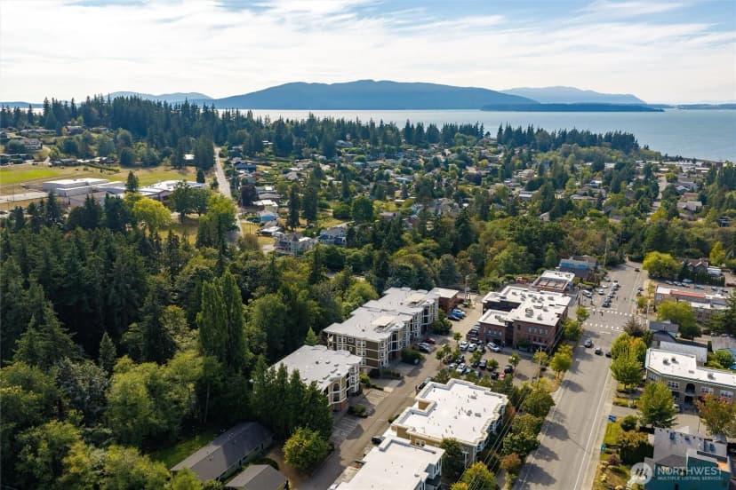 Property photo for 1216 Old Fairhaven Parkway #301, Bellingham photo 38