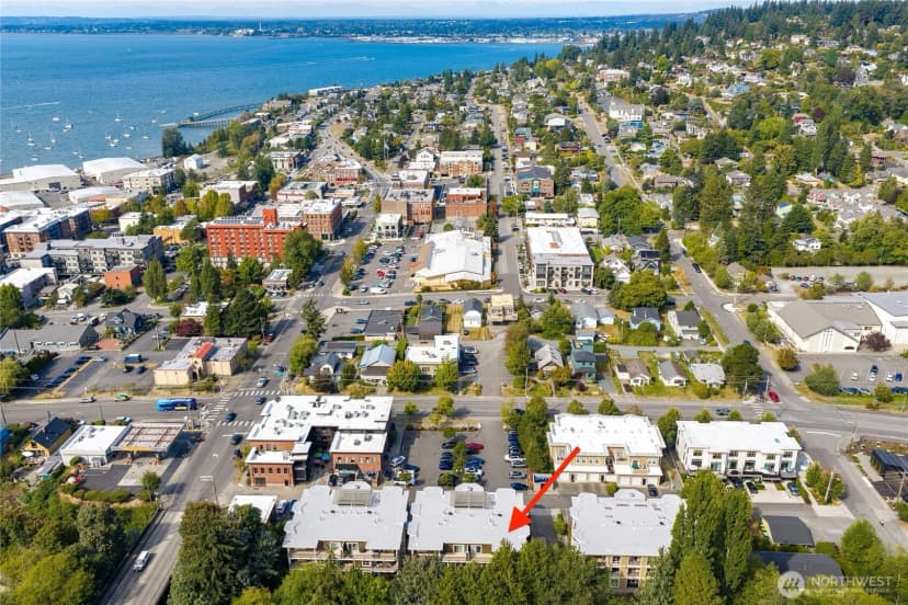Property photo for 1216 Old Fairhaven Parkway #301, Bellingham photo 6