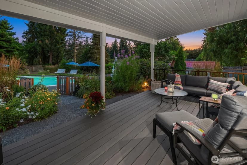 Property photo for 16207 Ne 165th Street, Woodinville photo 14