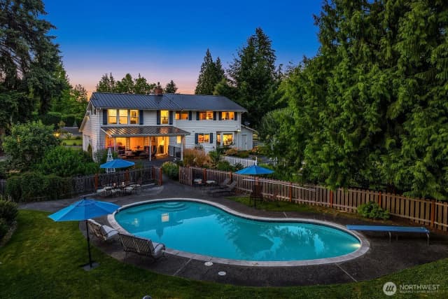 Property photo for 16207 Ne 165th Street, Woodinville photo 2