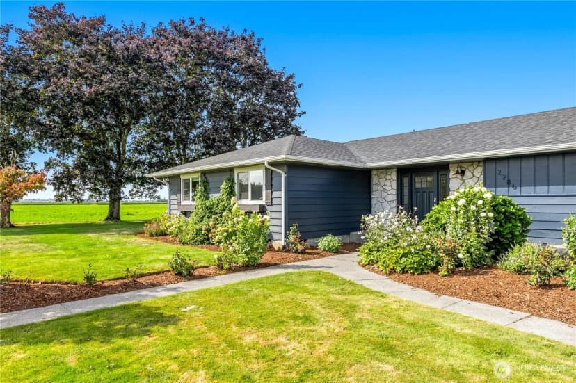 Property photo for 2286 Stickney Island Road, Everson photo 5