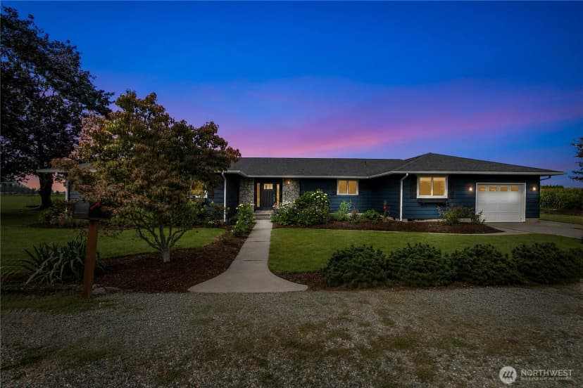 Property photo for 2286 Stickney Island Road, Everson photo 2