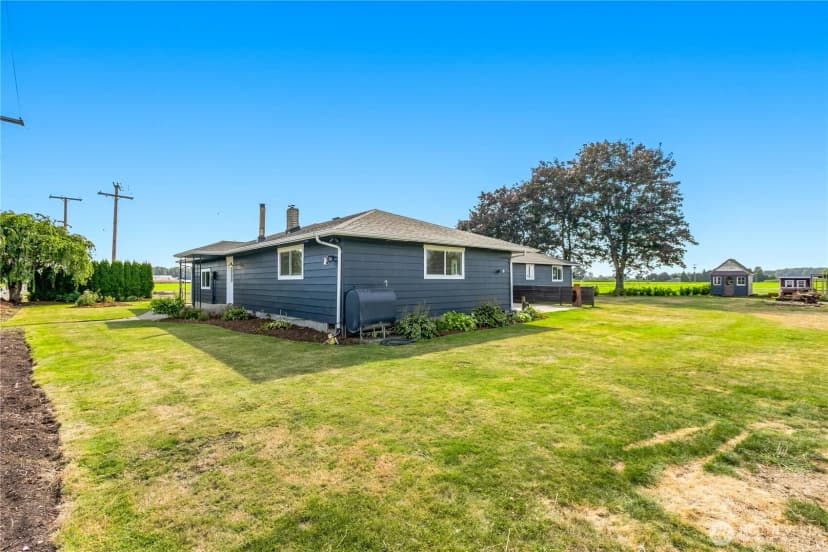 Property photo for 2286 Stickney Island Road, Everson photo 30