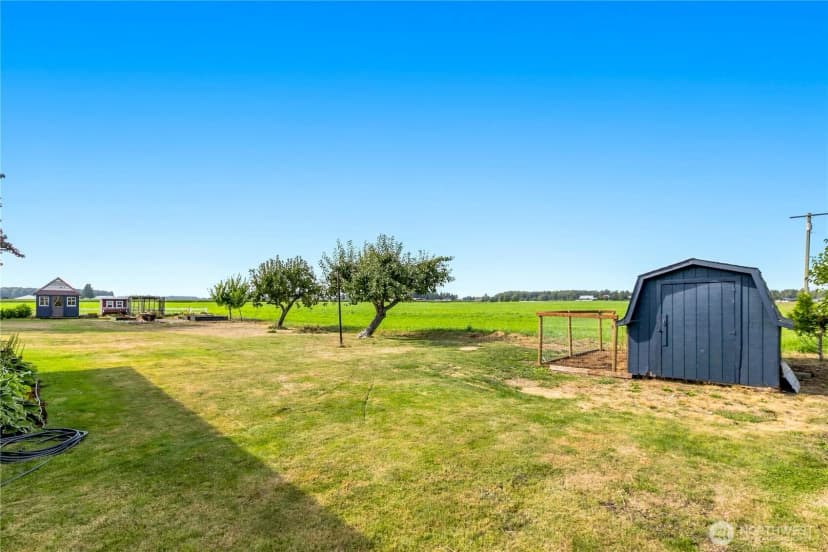 Property photo for 2286 Stickney Island Road, Everson photo 28