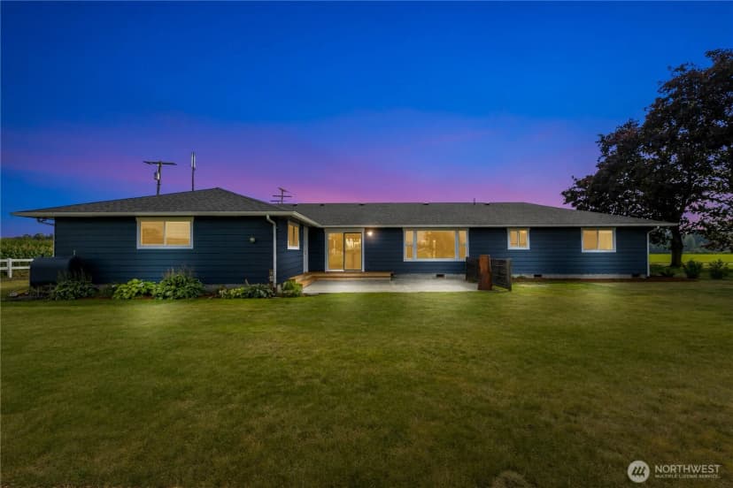 Property photo for 2286 Stickney Island Road, Everson photo 32