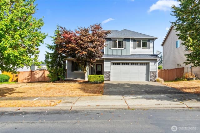 Property photo for 8007 230th St Ct E, Graham