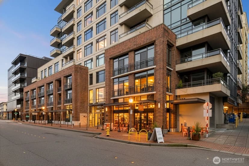 Property photo for 10000 Main Street #502, Bellevue photo 29