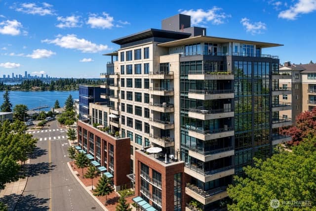 Property photo for 10000 Main Street #502, Bellevue