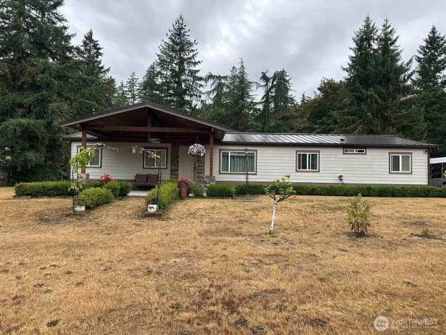 Property photo for 31305 Se 202nd Avenue, Kent