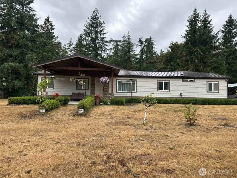Property photo for 31305 Se 202nd Avenue, Kent