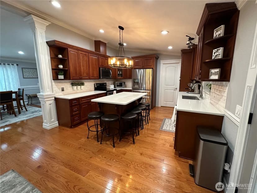 Property photo for 31305 Se 202nd Avenue, Kent photo 6