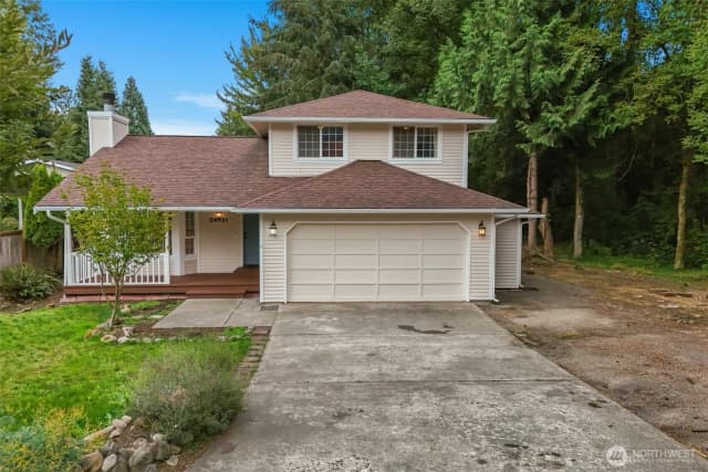 Property photo for 24621 50th Avenue Ct E, Graham