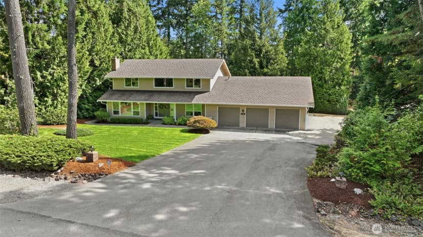Property photo for 3838 231st Avenue Se, Sammamish photo 5