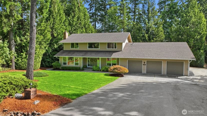Property photo for 3838 231st Avenue Se, Sammamish