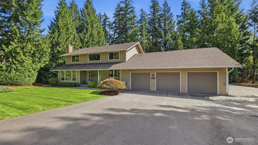 Property photo for 3838 231st Avenue Se, Sammamish photo 2