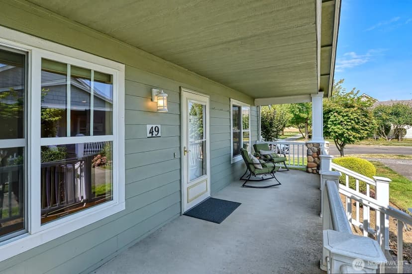 Property photo for 500 Fieldstone Loop #49, Lynden photo 5