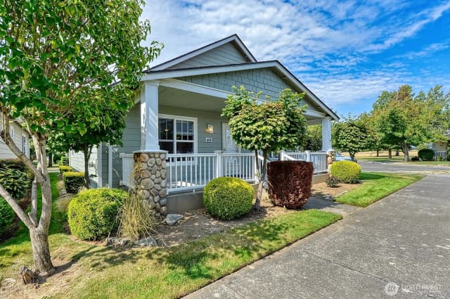 Property photo for 500 Fieldstone Loop #49, Lynden
