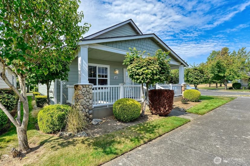Property photo for 500 Fieldstone Loop #49, Lynden