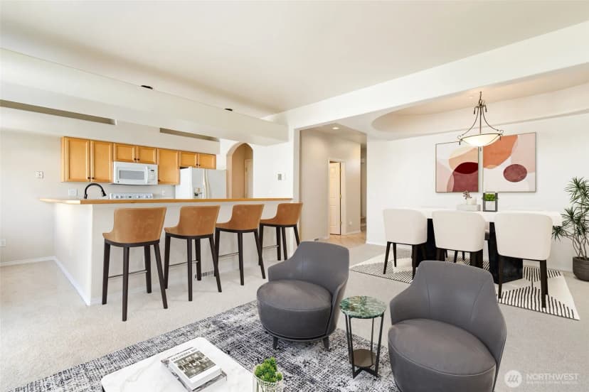 Property photo for 4119 156th Street Sw #5, Lynnwood photo 8