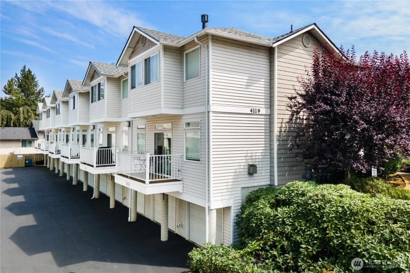 Property photo for 4119 156th Street Sw #5, Lynnwood photo 30