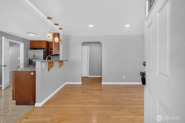 Property photo for 5561 23rd Avenue S, Seattle photo 3