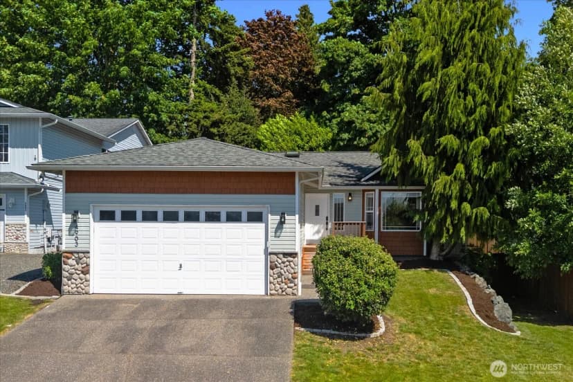 Property photo for 4903 72nd Drive Ne, Marysville