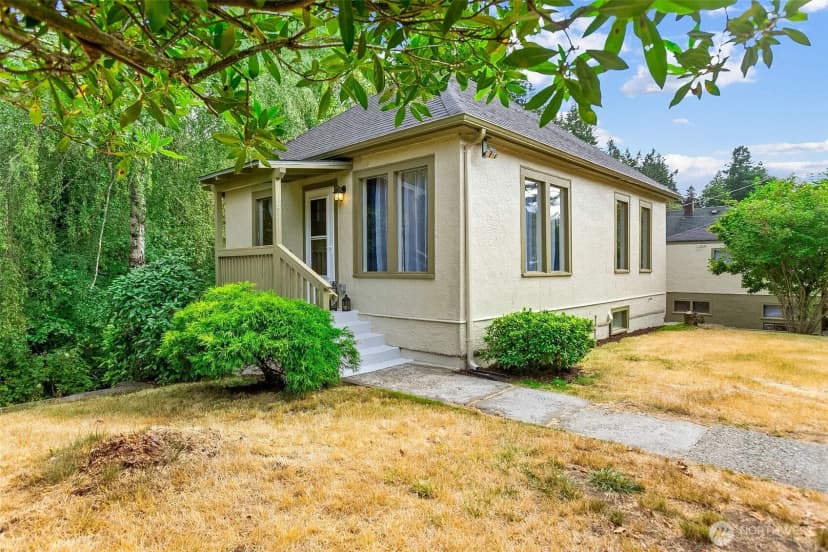 Property photo for 451 Tracy Avenue N, Port Orchard