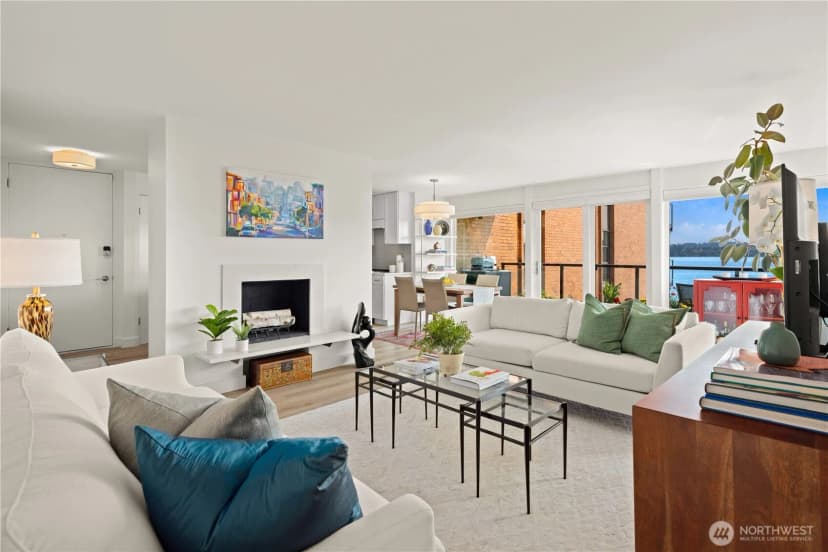 Property photo for 2360 43rd Avenue E #303, Seattle