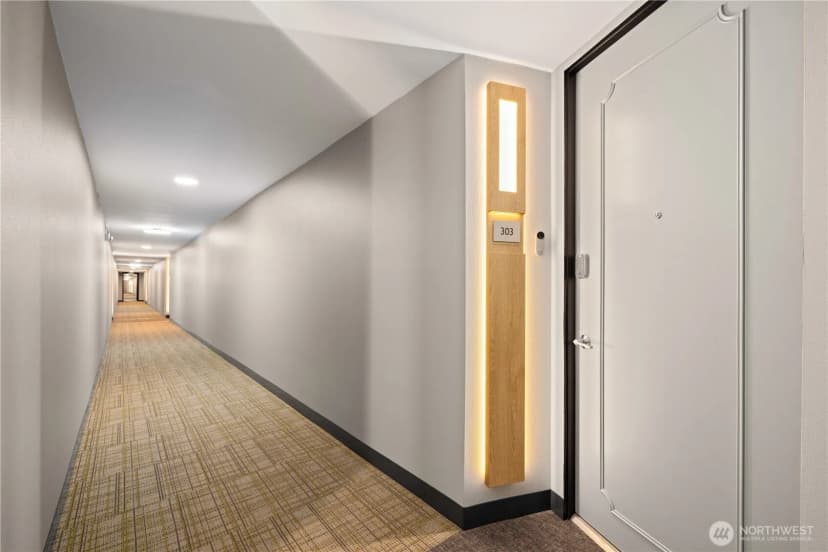 Property photo for 2360 43rd Avenue E #303, Seattle photo 29
