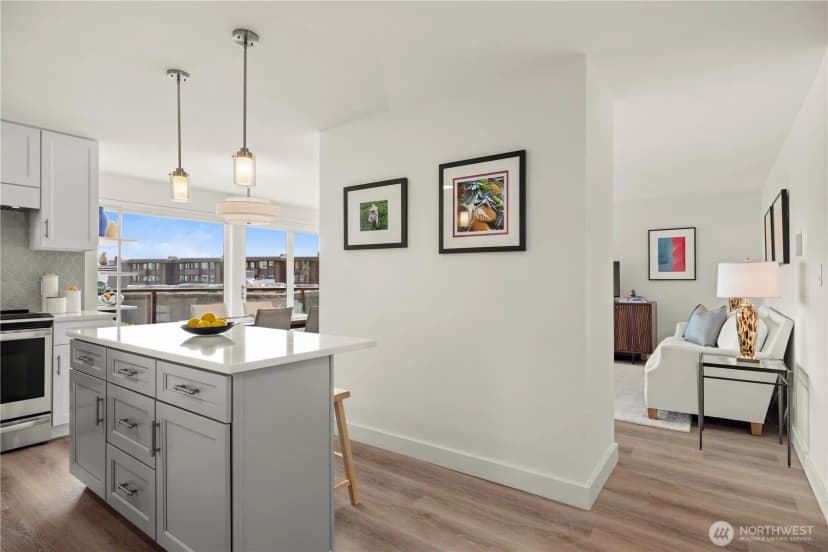Property photo for 2360 43rd Avenue E #303, Seattle photo 11