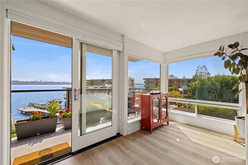 Property photo for 2360 43rd Avenue E #303, Seattle photo 9