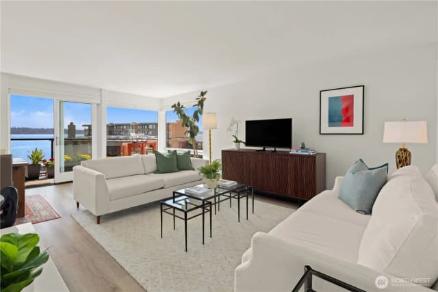 Property photo for 2360 43rd Avenue E #303, Seattle photo 2