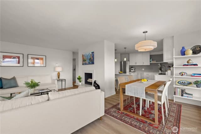 Property photo for 2360 43rd Avenue E #303, Seattle photo 4