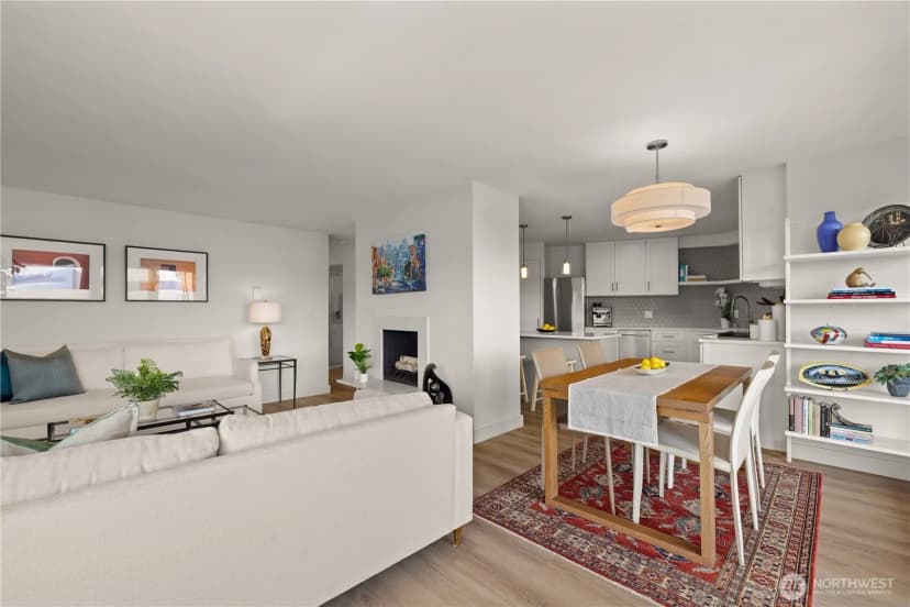 Property photo for 2360 43rd Avenue E #303, Seattle photo 4