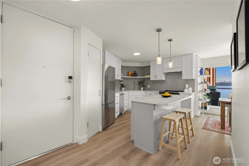 Property photo for 2360 43rd Avenue E #303, Seattle photo 12